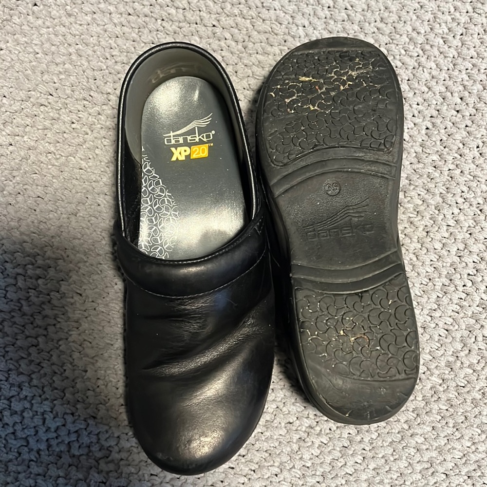 Great shape Dansko XP2.0